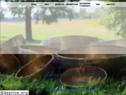 Sites similar to cristal-line.ch