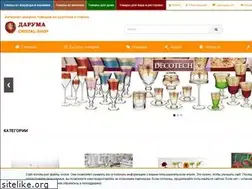Sites similar to cristal-shop.ru