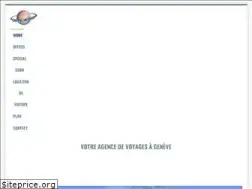 Sites similar to cristal-voyages.ch