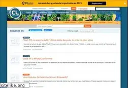 Sites similar to cristalab.com
