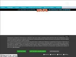 Sites similar to cristalamedida.com