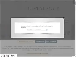 Sites similar to cristalange.com