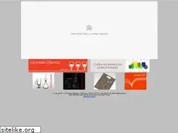Sites similar to cristalart.cl
