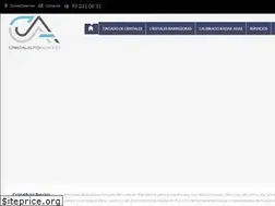 Sites similar to cristalautobcn.com