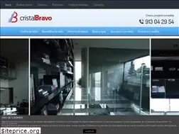 Sites similar to cristalbravo.com