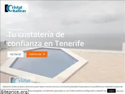 Sites similar to cristalchafiras.com