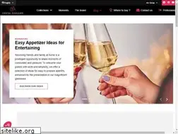 Sites similar to cristaldarquesparis.com