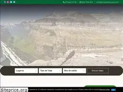 Sites similar to cristalderoca.com