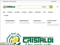 Sites similar to cristaldi.it