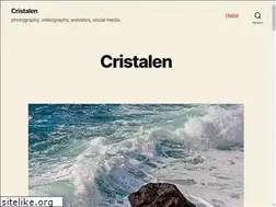 Sites similar to cristalen.com