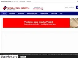 Sites similar to cristaleraiberica.com