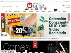 Sites similar to cristaleria.cl