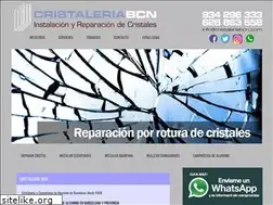 Sites similar to cristaleriabcn.com