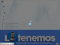 Sites similar to cristalerialaunica.com.mx