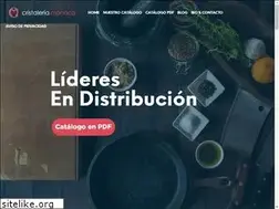 Sites similar to cristaleriamonaco.com