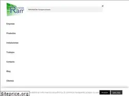 Sites similar to cristaleriaramos.es