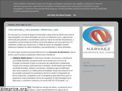 Sites similar to cristaleriasnarvaez.blogspot.com