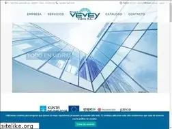 Sites similar to cristaleriavevey.com