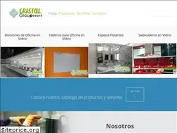 Sites similar to cristalgroupbogota.com