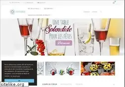Sites similar to cristalia.fr