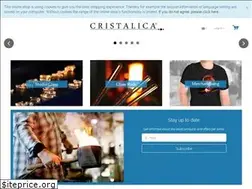 Sites similar to cristalica-studioglass.com