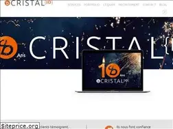 Sites similar to cristalid.fr