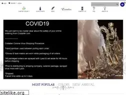 Sites similar to cristalier.com