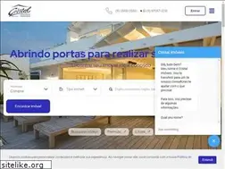 Sites similar to cristalimovel.com.br