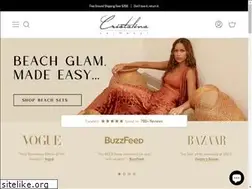 Sites similar to cristalinaswimwear.com