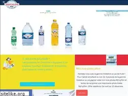 Sites similar to cristaline.tm.fr