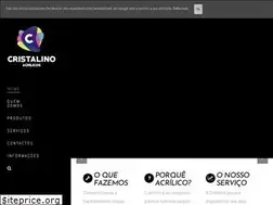 Sites similar to cristalino.pt
