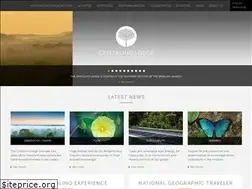Sites similar to cristalinolodge.com.br