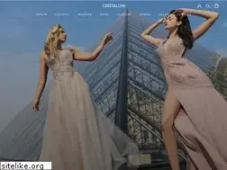 Sites similar to cristallini.com