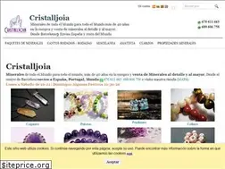 Sites similar to cristalljoia.com