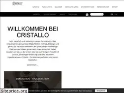 Sites similar to cristallo.at