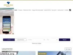 Sites similar to cristalmarimoveis.com.br