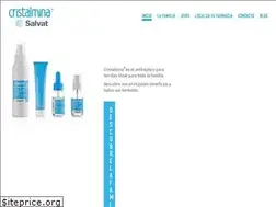 Sites similar to cristalmina.es