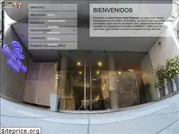 Sites similar to cristalpalace.com