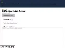 Sites similar to cristalpalace.cz