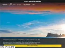 Sites similar to cristalpark.backhotelengine.com