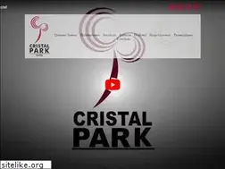 Sites similar to cristalparkhotel.com