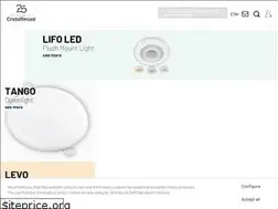 Sites similar to cristalrecord.com