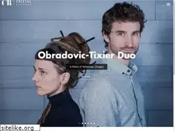 Sites similar to cristalrecords.com