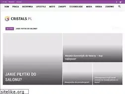 Sites similar to cristals.pl
