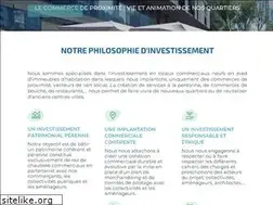 Sites similar to cristalsarl.fr