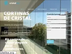 Sites similar to cristaltec.cl