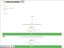 Sites similar to cristaltempladomovil.com