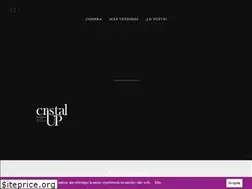Sites similar to cristalup.com