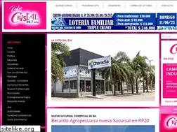 Sites similar to cristalurdi.com.ar