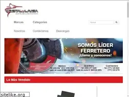 Sites similar to cristalylavisa.com.mx